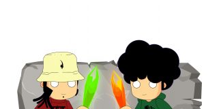 “CBD tie?” la prima canzone dedicata al CBD targata Calafrocampano e Mattune