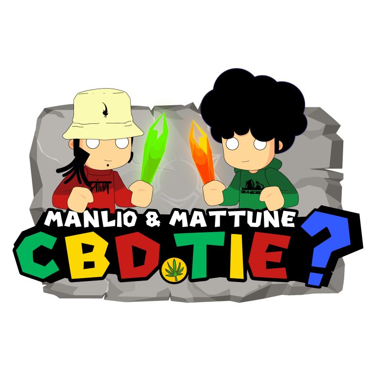 “CBD tie?” la prima canzone dedicata al CBD targata Calafrocampano e Mattune “CBD tie?” la prima canzone dedicata al CBD targata Calafrocampano e Mattune