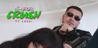 “Crush”, nuovo single di SumeRR featuring Lasai