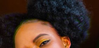 LILA IKE’ PRESENTA “WHERE I’M COMING FROM”