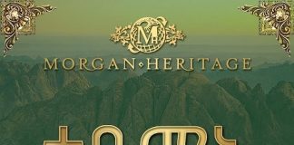 MORGAN HERITAGE: AD AGOSTO ESCE “LOYALTY”
