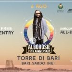 ALBOROSIE // Set To Sun Festival 2019