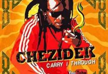 CHEZIDEK: “ANCIENT RASTAMAN”, NUOVO CAPITOLO DELLA SUA DISCOGRAFIA