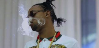 RYGIN KING: ALLA SCOPERTA DELL’ARTISTA TRAP DANCEHALL