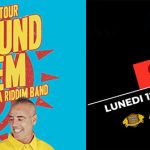 SUD SOUND SYSTEM & Bag A Riddim Band LIVE!