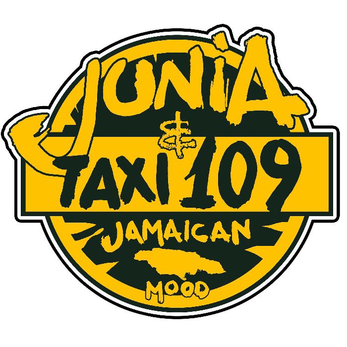 Junia & taxi 109 at Ber Bene