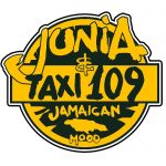 Junia & Taxi 109 Jamaican Party