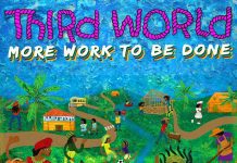 THIRD WORLD ANNUNCIANO NUOVO ALBUM