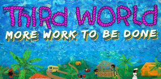 THIRD WORLD ANNUNCIANO NUOVO ALBUM