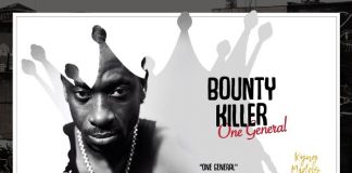 TOP 10 DANCEHALL AGOSTO 2019