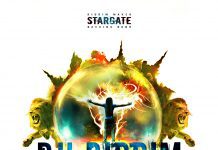 Stargate Backing Band presenta B.U Riddim