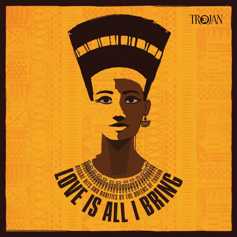Trojan Records annuncia l’uscita di “Love Is All I Bring” Trojan Records annuncia l’uscita di “Love Is All I Bring”