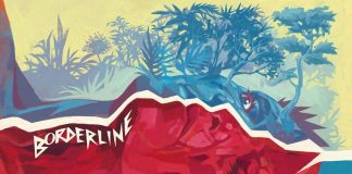 ‘Borderline’, secondo album di The Young Tree