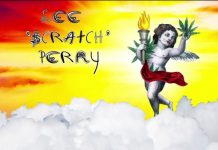 LEE PERRY: UN ALTRO PROGETTO IN COLLABORAZIONE CON LA ON-U SOUND