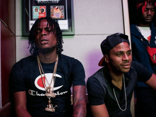 TOP 10 DANCEHALL SETTEMBRE 2019