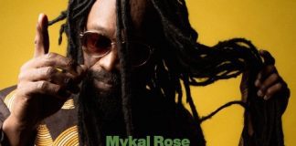 CON MYKAL ROSE E’ “SKA SKA SKA”
