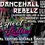 Respect fi di ladies_ Dancehall rebelz