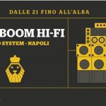 Sound System Culture / BabaBoom HI-FI / @Satyricon2.0 MB International