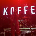 Chronixx and Koffee LIVE O2 Arena Birmingham (UK). Luv One Luv All Promotions 2023 News