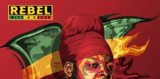 PRESSURE BUSSPIPE IS “REBEL WITH A CAUSE”