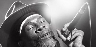 RIP VAUGHN BENJAMIN: ESCE “BE STILL”, UNO DEI SUOI ULTIMI SINGOLI