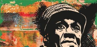 CON LINVAL THOMPSON INNA ZION LAND