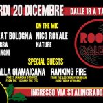 Roots Balera – Christmas Edition – Sala Verde parco DLF
