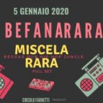 La Befanarara ft. Miscela Rara Family