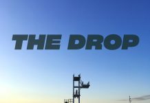 Chinese Man, Baja Frequencia e Scratch Bandits Crew: The Drop