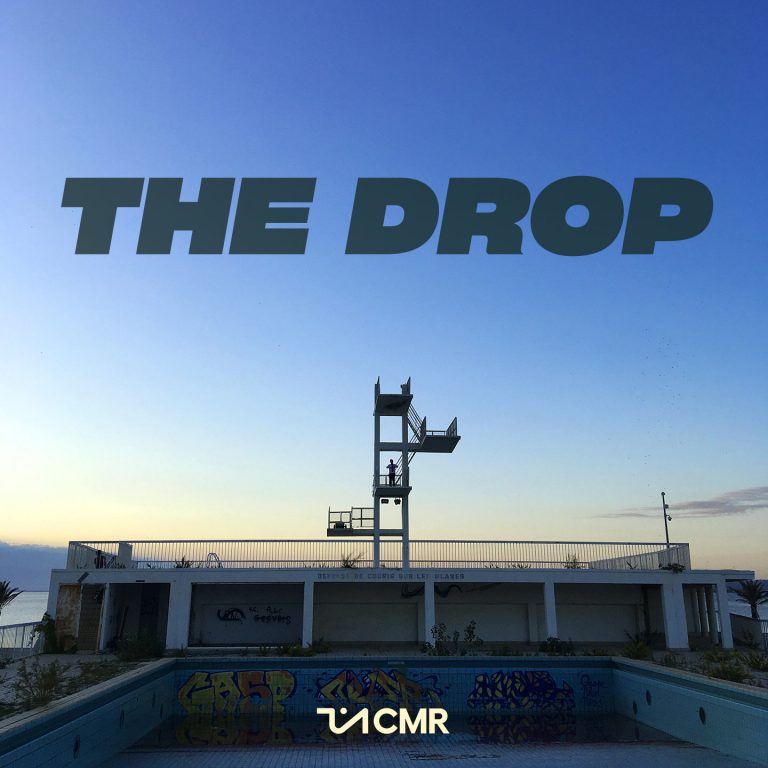 Chinese Man, Baja Frequencia e Scratch Bandits Crew: The Drop