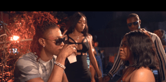TOP 10 DANCEHALL NOVEMBRE 2019