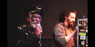 Winston McAnuff Meet MilitantWarriorsPromotions