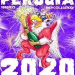 BLAZE UP w/ DJ DIBBA x Perugia 2020 - Il Festone di Capodanno del Centro