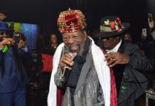 DADDY U ROY: KING OF DEEJAYS