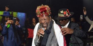 DADDY U ROY: KING OF DEEJAYS