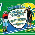 Dancehall Paradise Caribbean Party vol.5