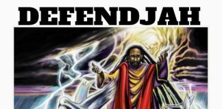 AKAE BEKA: ARRIVA “DEFENDJAH”, ALBUM DI INEDITI