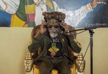 BUNNY WAILER: VERSIONE SPECIALE DI SOUL REBEL