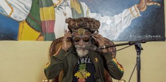 BUNNY WAILER: VERSIONE SPECIALE DI SOUL REBEL