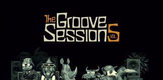 The Groove Sessions Vol. 5
