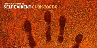 Christos DC pubblica il suo quinto album “Self Evident”
