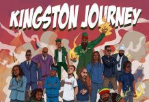 LITTLE LION SOUND: CON CAPLETON ANNUNCIANO “KINGTON JOURNEY”