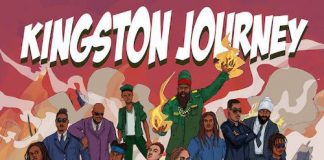 LITTLE LION SOUND: CON CAPLETON ANNUNCIANO “KINGTON JOURNEY”