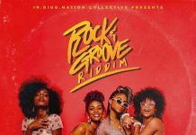 LA IN DIGG NATION PRESENTA ROCK & GROOVE RIDDIM