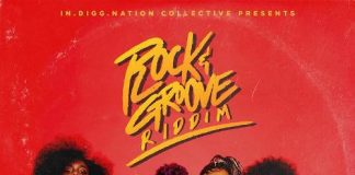 LA IN DIGG NATION PRESENTA ROCK & GROOVE RIDDIM