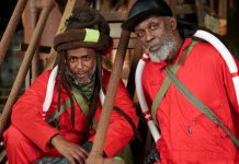 STEEL PULSE: DUE NUOVI VIDEO E NOMINATION