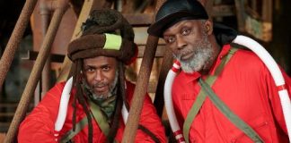 STEEL PULSE: DUE NUOVI VIDEO E NOMINATION