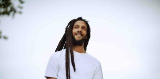 A luglio arriva al Bababoom Julian Marley