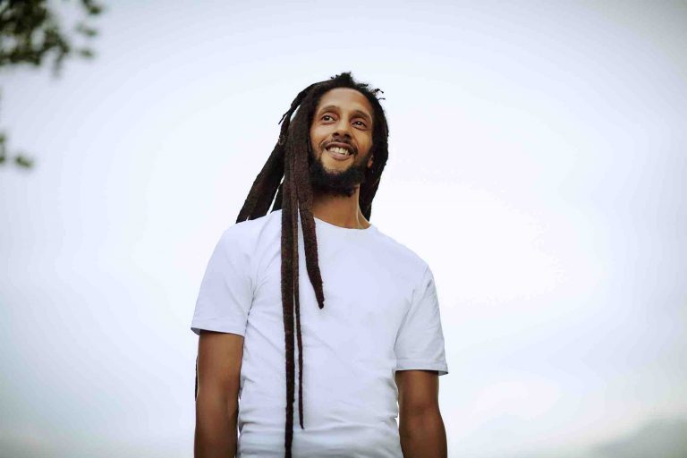 A luglio arriva al Bababoom Julian Marley
