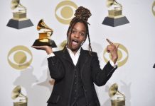 KOFFEE: L’ARTISTA PIU’ GIOVANE A VINCERE UN GRAMMY